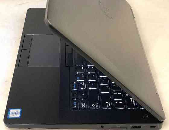 Ноутбук DELL Latitude 5470 14