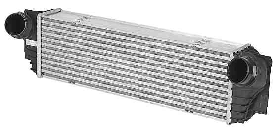 Радіатор охолодження BMW 17117812016 35665 Київ