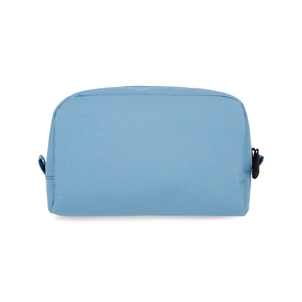 Bagland Косметичка Bagland Urban 2 л. блакитний (00717662) Коломыя - изображение 9