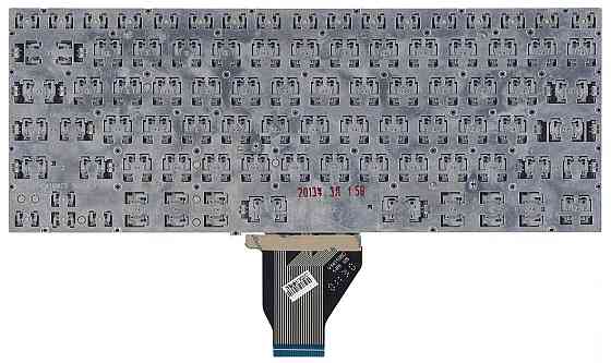 Клавиатура для ноутбука Sony Vaio (FIT 14E) Silver, (No Frame) RU Вінниця