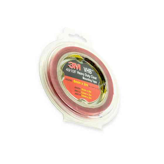 Скотч 2-х сторонний 