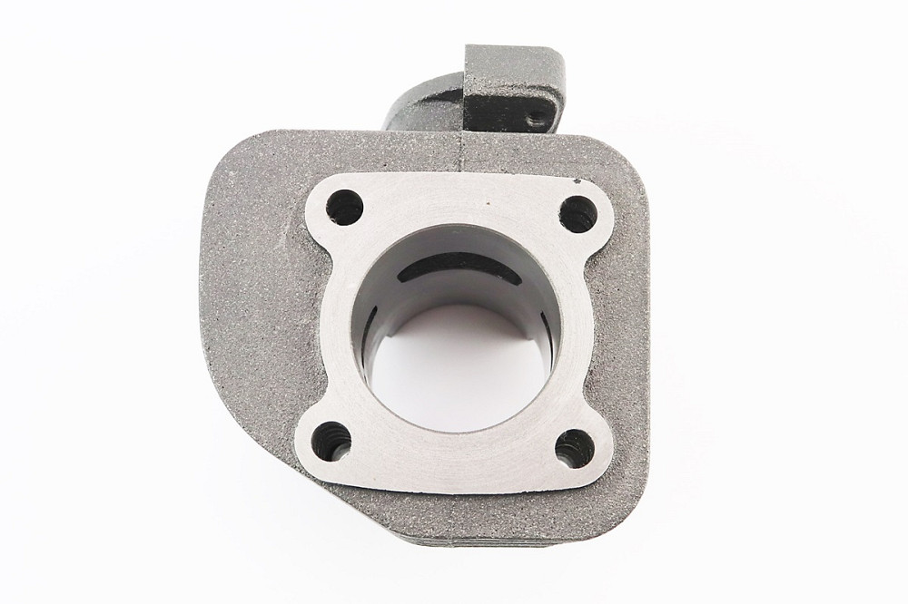 Циліндр к-кт (цпг) 2Трем 65cc-44мм (висота циліндра 64/87мм) (палець 12) Киев - изображение 3