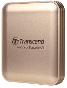 SSD накопичувач Transcend 1TB External SSD ESD420G (TS1TESD420G) (7198090) Київ - фото 2