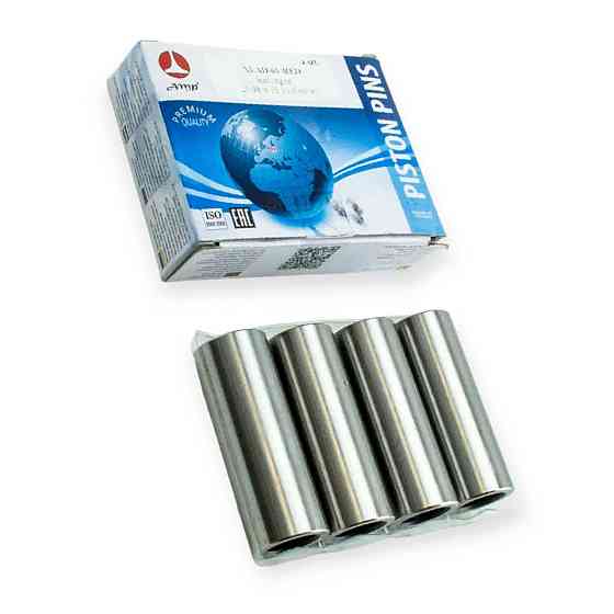 Пальцы 2108 (AMP) красные поршневые Мукачево