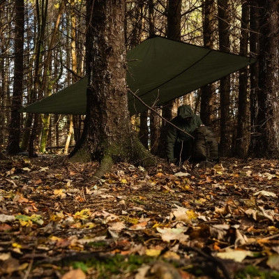 Тент Highlander Tarp Shelter HMTC (MA125-HC) (930530) Винница - изображение 2