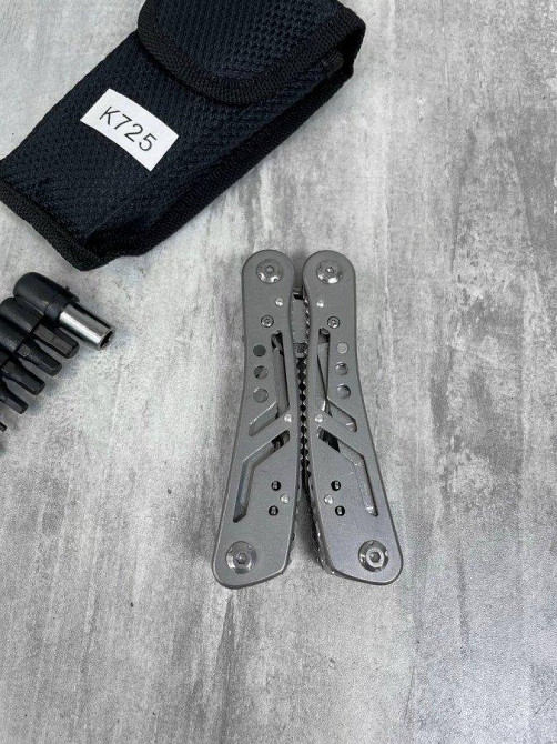 Мультитул bavaria light Одеса - фото 2