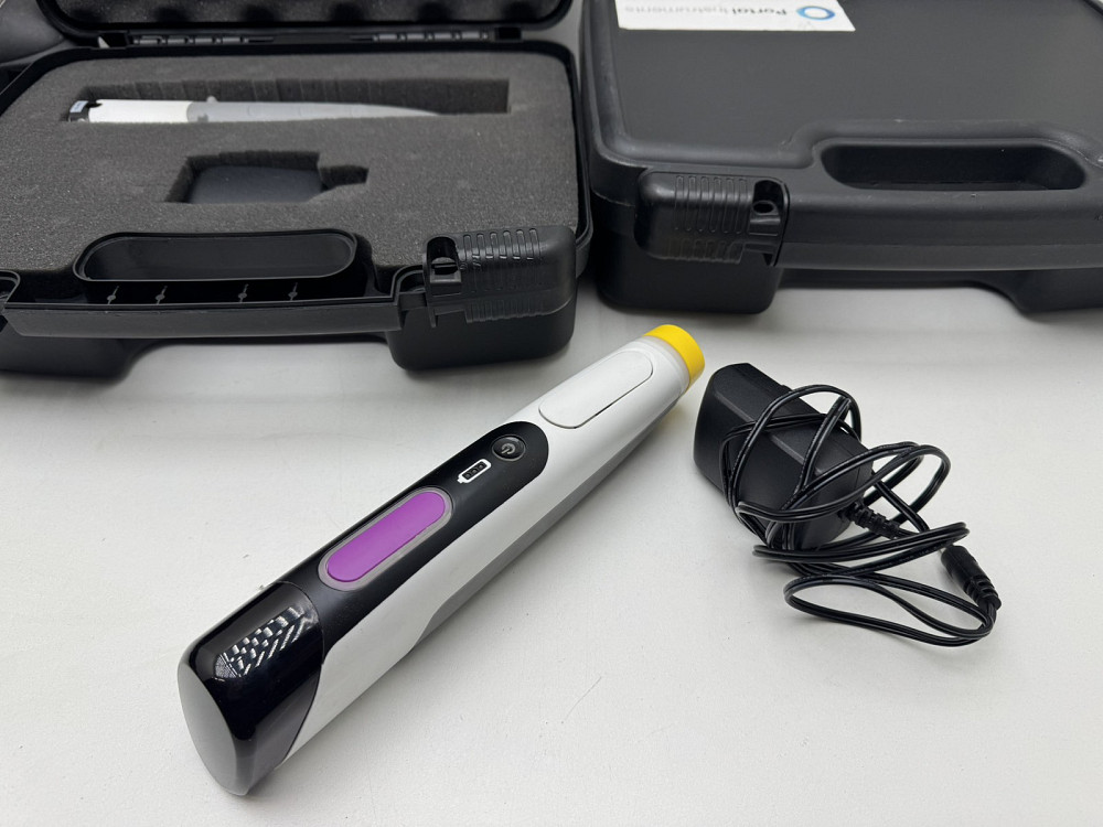 Автоматична безголкова система ін’єкцій від Portal Instruments (Б клас) Луцк - изображение 1