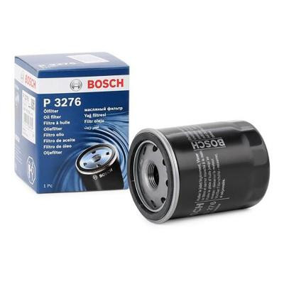 Фільтр масляний Bosch 0 451 103 276 Вінниця - фото 3
