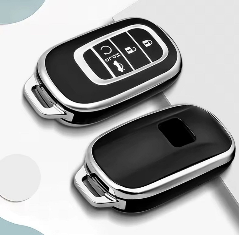 Захисний чохол для автомобільного ключа Honda Смела - изображение 2
