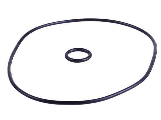 Кільця ущільнювальні кришки корпусу мотопомпи (к-т: 2 шт.) V50 Мукачево