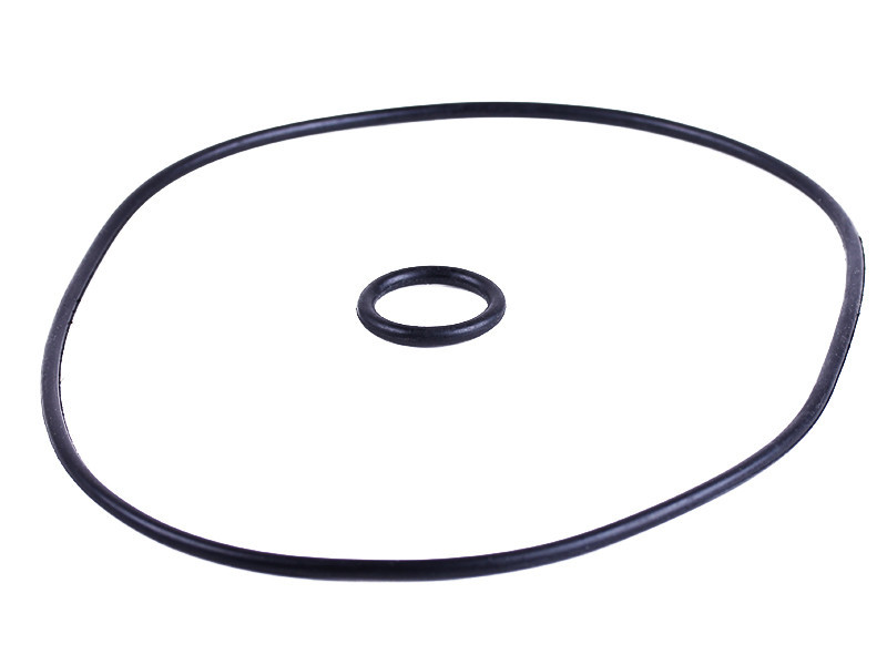 Кільця ущільнювальні кришки корпусу мотопомпи (к-т: 2 шт.) V50 Мукачево - фото 1