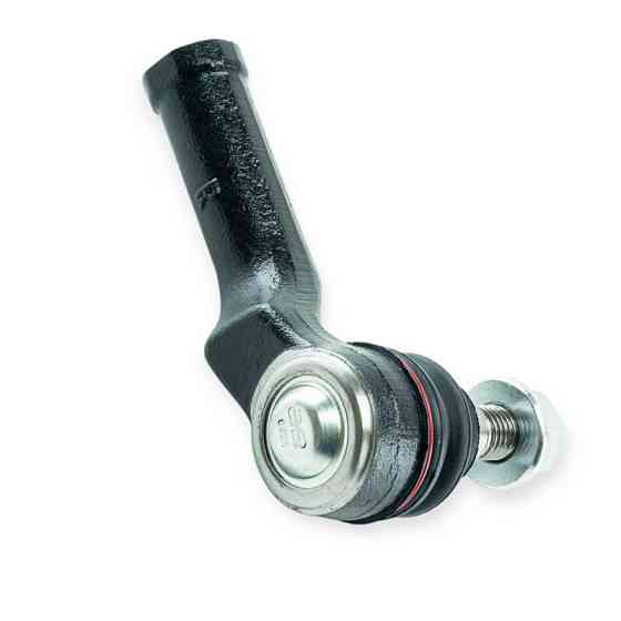 Наконечник тяги Форд Galaxy 06- правый R рулевой Мукачево