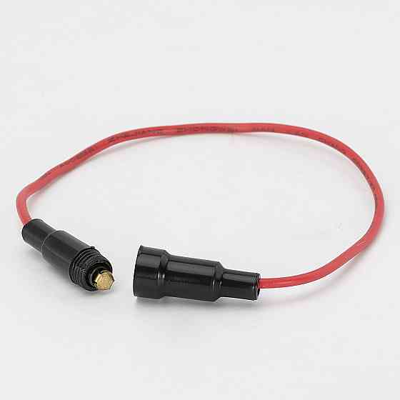 Набор держателей предохранителей с крепежом и проводами Киев