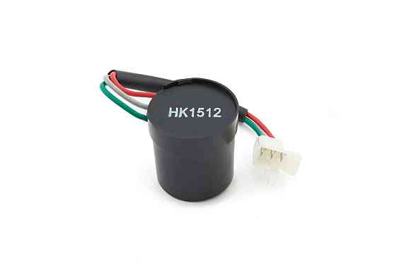 Реле поворотов скутер 4 Т китай 50-150 (3 провода) Мукачево