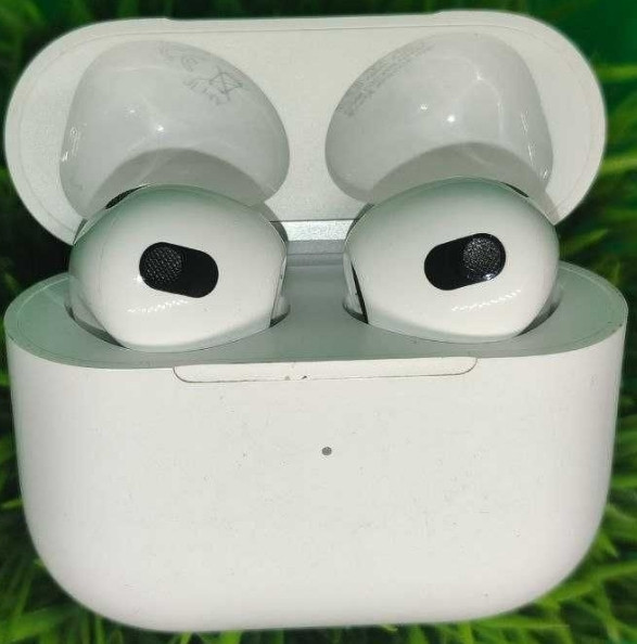 Навушники AirPods 3. Харків - фото 3