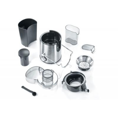 Соковыжималка Severin ES 3566 (ES3566) Винница - изображение 2