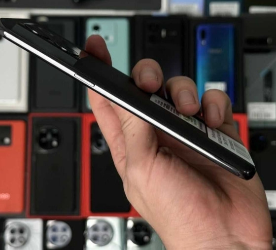 Смартфон OnePlus Ace Pro 16/256Gb Moonstone Black Гарантія Trade in Київ - фото 6