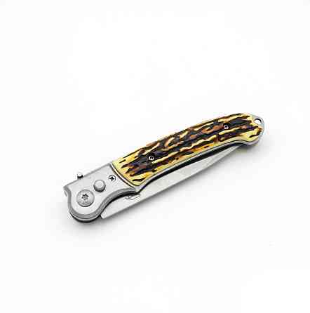 Ніж викидний S106 A2 Дніпро