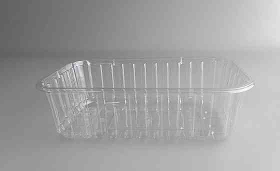 Харчові паковання поліпропіленова на 0,5 кг (190х115х55) артТ6-500/55 (50 шт) Харків