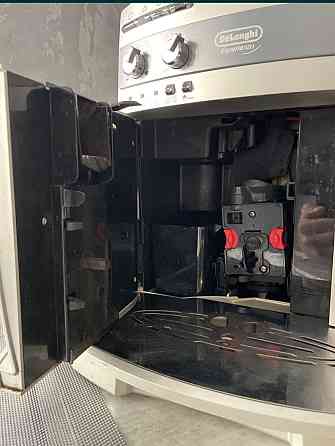 Кофемашина: Delonghi. Харьков