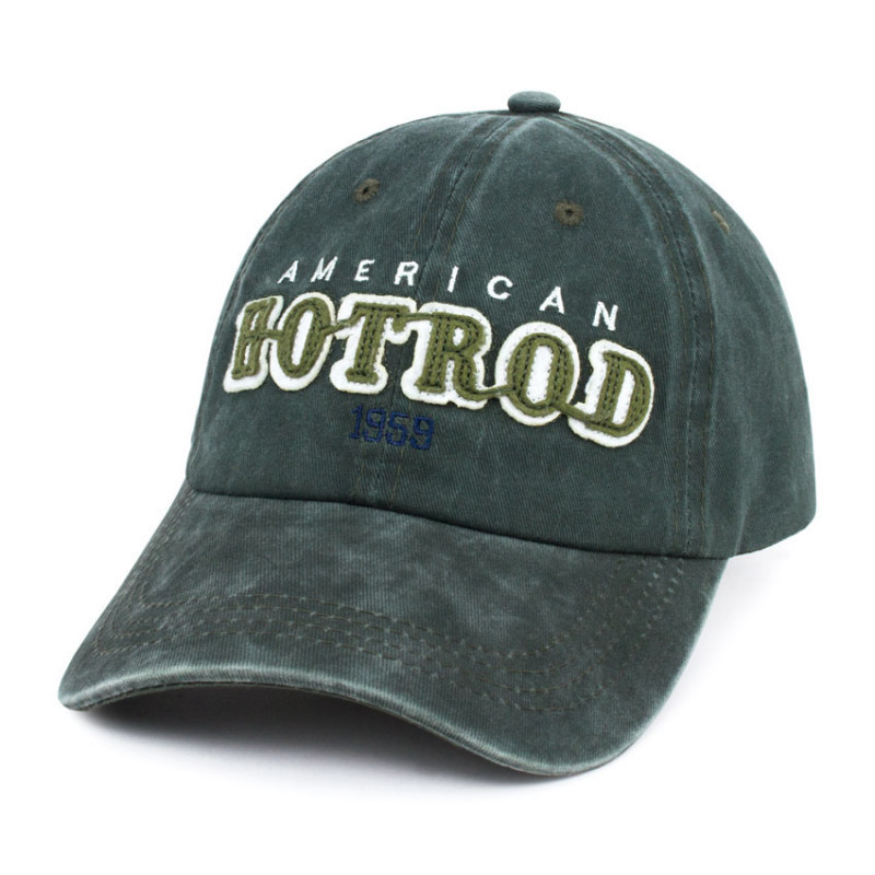 Бейсболка мужская молодежная Киев - изображение 1