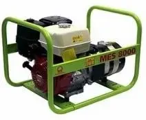 Генератор Pramac MES 8000 400V Киев