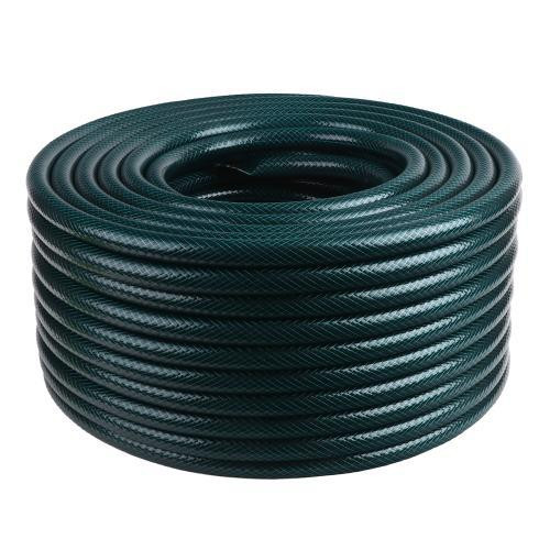 Шланг армований 3-х шаровий, "Emerald Dragonfly" 3/4" 50м. Alloid Base Одеса - фото 3