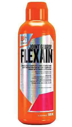 Хондропротектор Extrifit Flexain 1000 ml (Raspberry) Луцьк