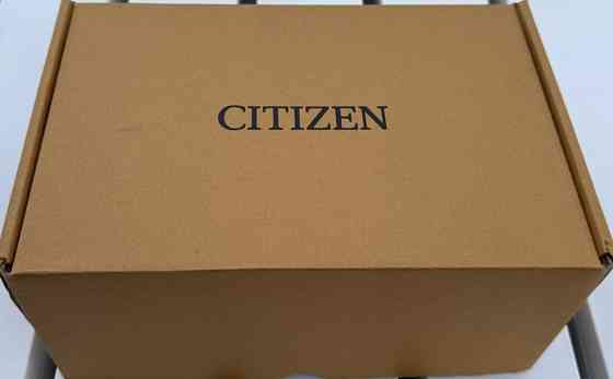 Citizen NB6033-51E Series8 880 GMT Automatic. Киев