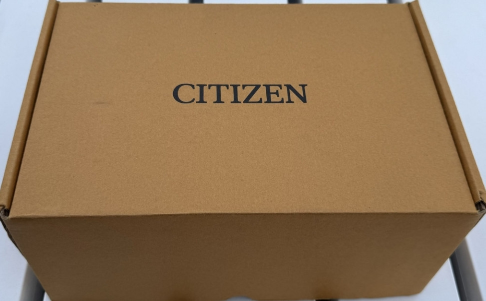 Citizen NB6033-51E Series8 880 GMT Automatic. Киев - изображение 1