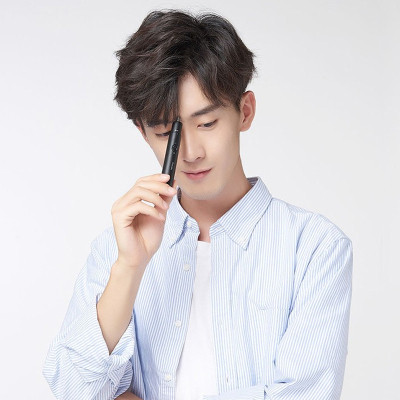 Тример Xiaomi ShowSee Nose Hair Trimmer Lite (C1-BKS) Вінниця - фото 2