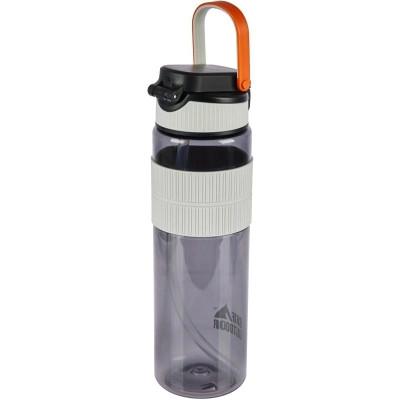 Пляшка для води Skif Outdoor Tribott I 0.8L Black (HTR-800-86B) Вінниця - фото 2