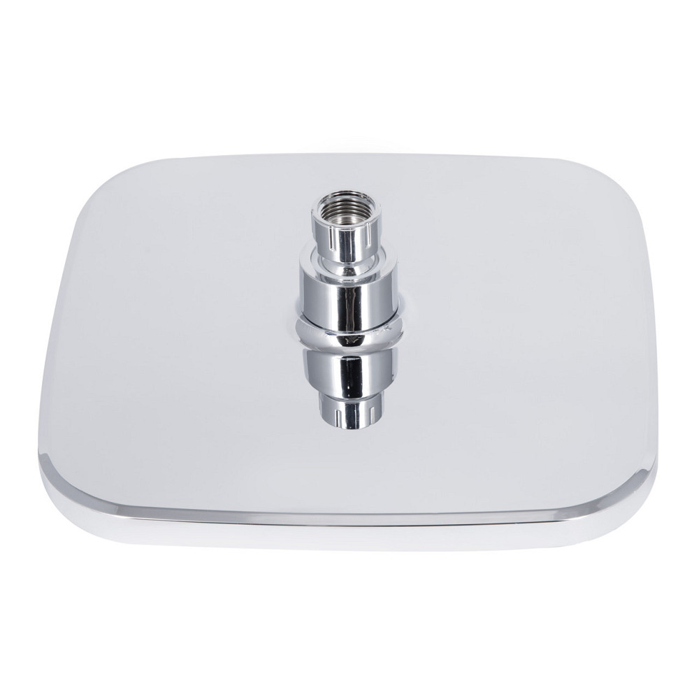 Душова система універсальна Lidz Dozorca 1030 на три споживачі (з виливом) (k35) LDDOZ1030CRM45407 Chrome Київ - фото 8