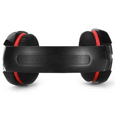 Наушники REAL-EL GDX-8000 VIBRATION SURROUND 7.1 BACKLIT Винница