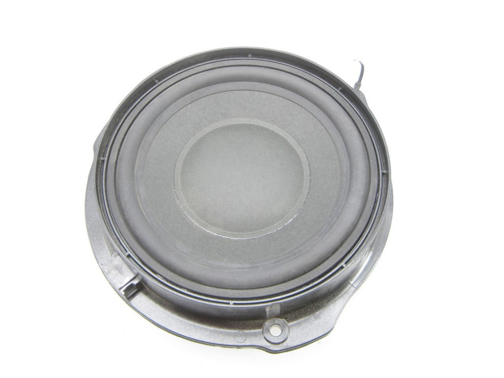 Mercedes-Benz  A1668202002 Низькочастотний аудіо динамік передніх дверей Harman ML/GLE W166 GLE Coupe C292 GL/GLS X166 Одесса - изображение 1
