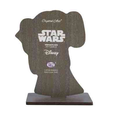 Набор для творчества Crystal Art Принцеса Лея (CAFGR-SWS003) Винница