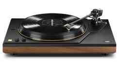 Проигрователь Mofi Electronics MasterDeck Walnut + - Gwarancja producenta Raty 0% Вітальня Łódź Киев