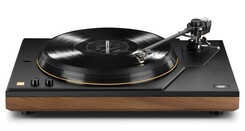 Проигрователь Mofi Electronics MasterDeck Walnut + - Gwarancja producenta Raty 0% Вітальня Łódź Киев - изображение 1