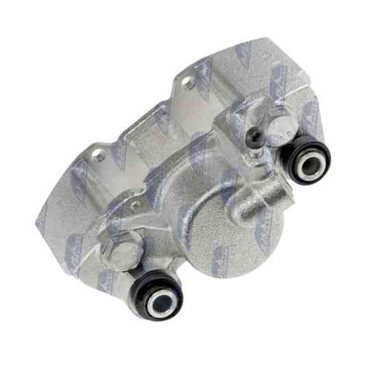 Супорт гальмівний автомобіль Mitsubishi Pajero Sport (1998-) задній лівий L Мукачево