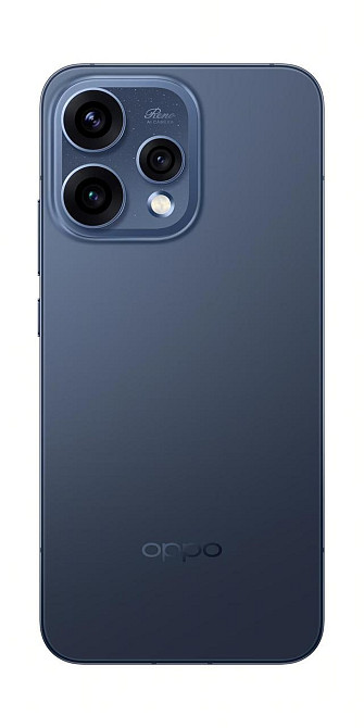 Смартфон Oppo Reno15 8/512GB Twilight Black ( 14359 ) Харьков - изображение 4