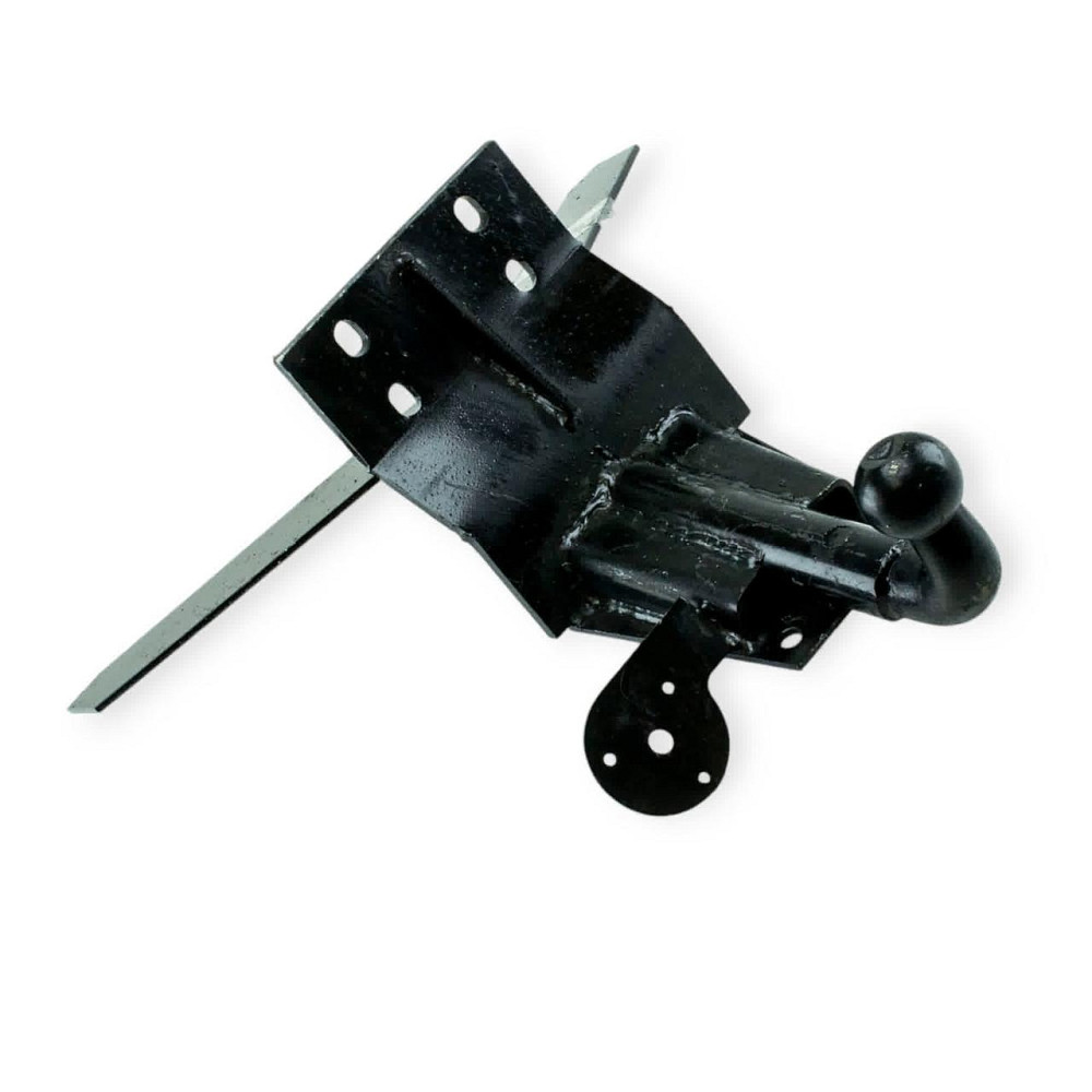 Фаркоп (Житомир) УАЗ-Патріот Мукачево - фото 1