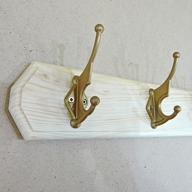 Вешалка для одежды 