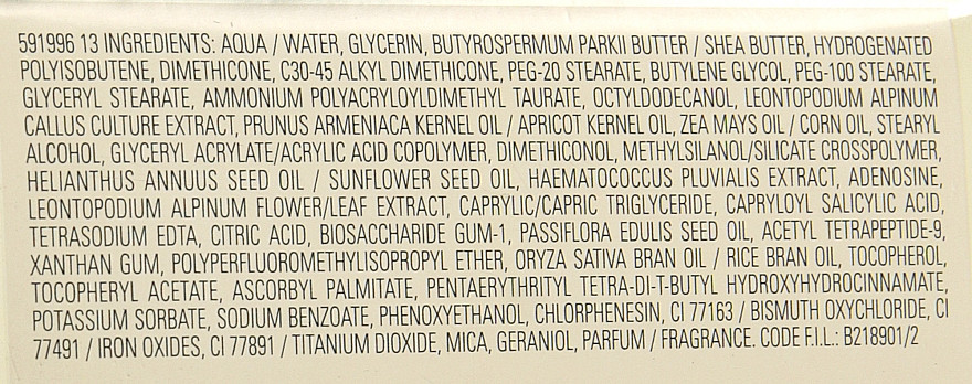 Крем для обличчя Helena Rubinstein Prodigy Cellglow Rosy Cream Слов'янськ - фото 3