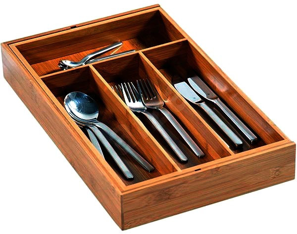 Лоток для столовых приборов 