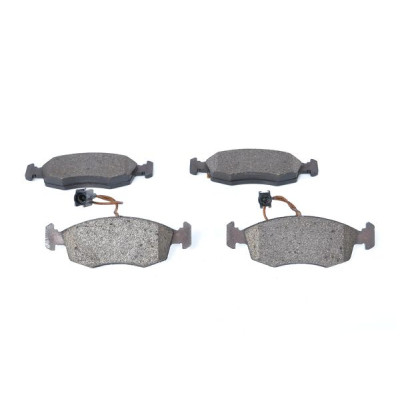 Гальмівні колодки Bosch 0 986 494 463 Вінниця - фото 5