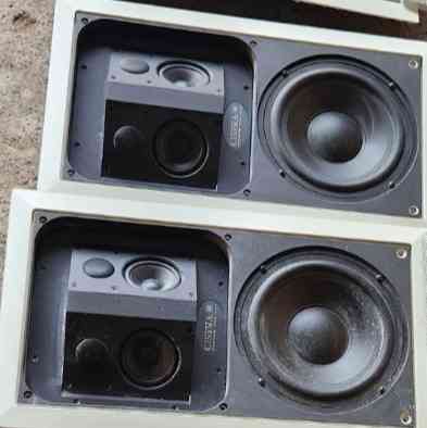 Колонки вбудовані Sonanсе Харків