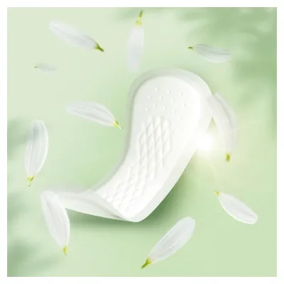 Щоденні прокладки Naturella Сamomile Light 20 шт. (4015400240310) Вінниця - фото 5