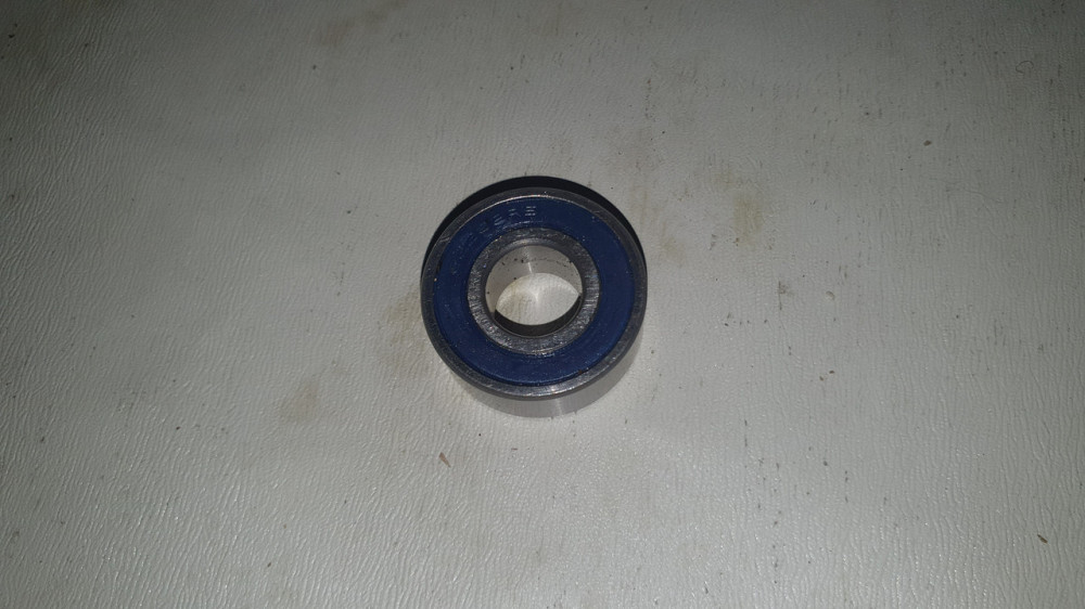 Підшипник 62202 2RS (6-180502). 15х35х14 мм. ГПЗ. Харків - фото 1