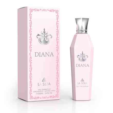 Sera Женская парфюмированная вода La Sera Diana 100 мл Коломия