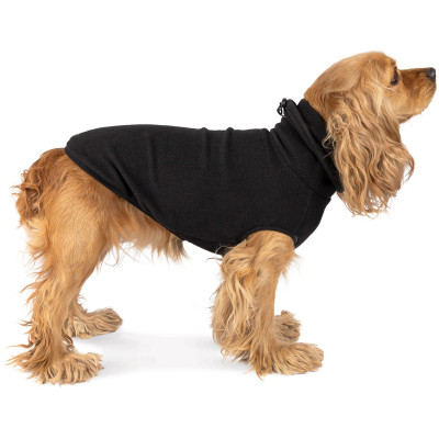 Жилет для тварин Pet Fashion "Warm Yellow Vest" XS (4823082417216) Вінниця - фото 10